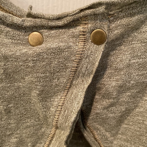 Free People Stevie Tank Top - Picture 5 of 7